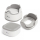 MOMINI Softi grey nocnik - 1361085 - zdjęcie 2